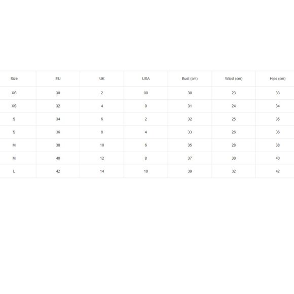 Erica Davies Cocktail Dress - Size 6 - Picture 8 of 8